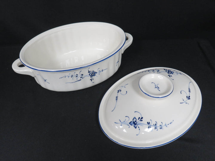 Villeroy & Boch Covered Casserole