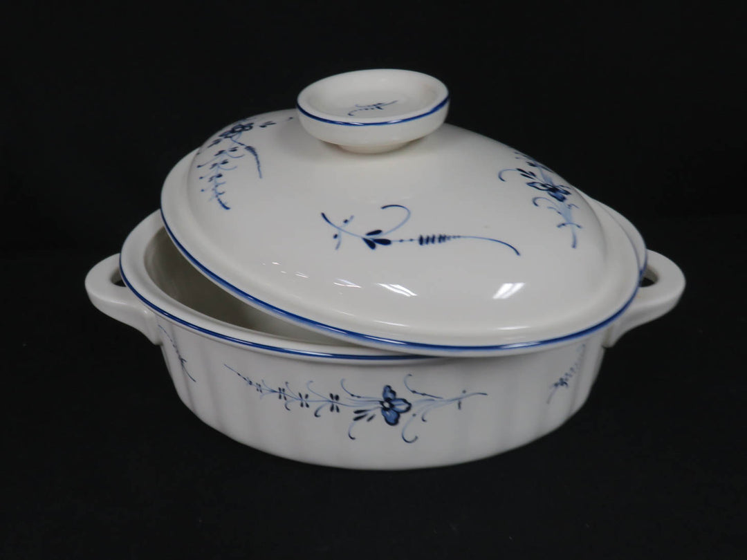 Villeroy & Boch Covered Casserole