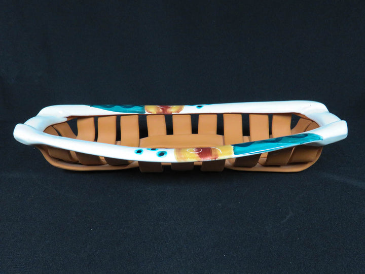 Terra Cotta Bread Warmer