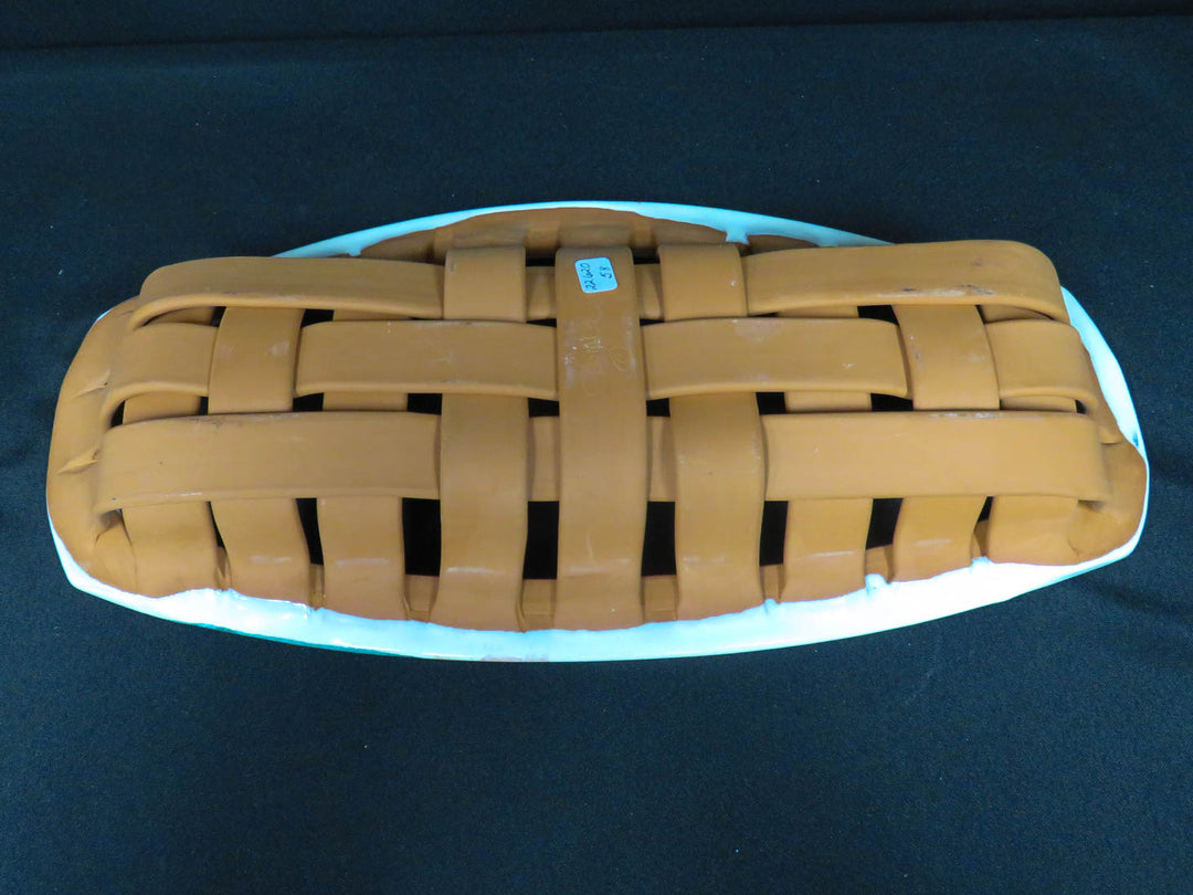 Terra Cotta Bread Warmer