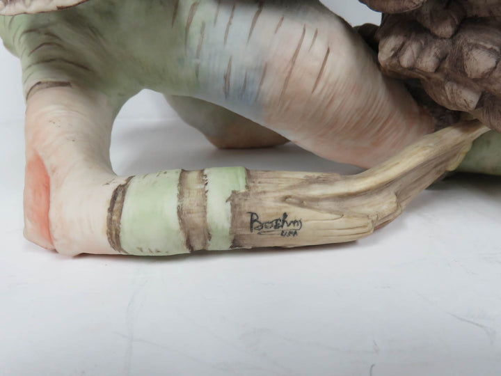 Vintage Boehm Eagles