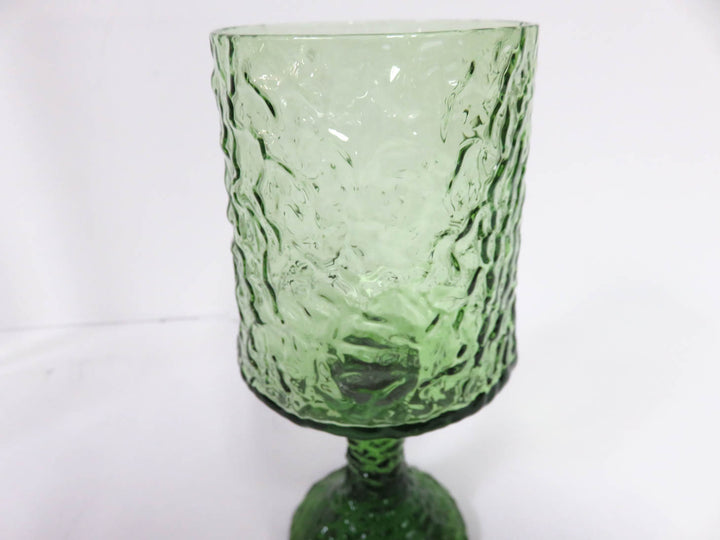 Lenox Water Goblets