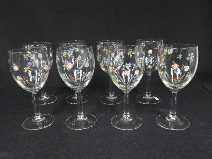 Villeroy & Boch Wine Glasses