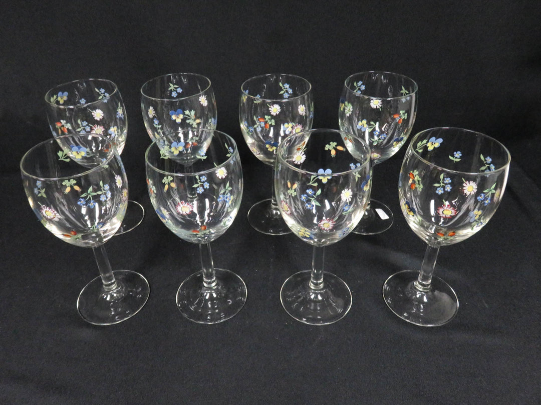 Villeroy & Boch Wine Glasses