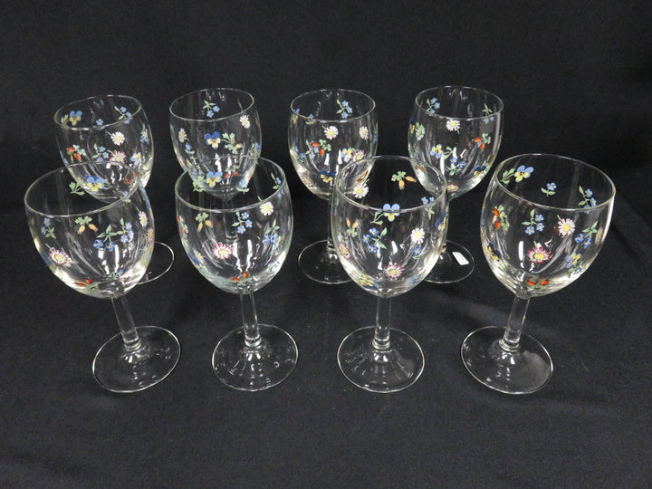Villeroy & Boch Wine Glasses