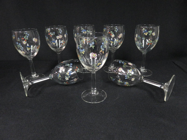 Villeroy & Boch Wine Glasses