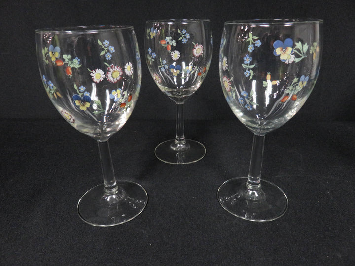 Villeroy & Boch Wine Glasses