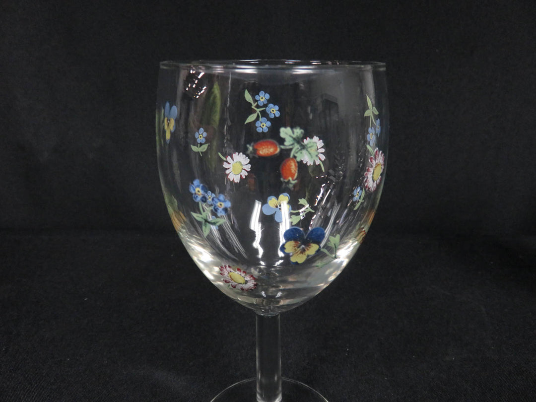 Villeroy & Boch Wine Glasses