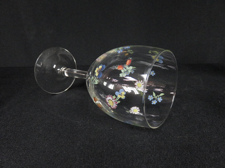 Villeroy & Boch Wine Glasses