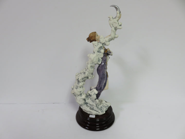 Armani Figurine
