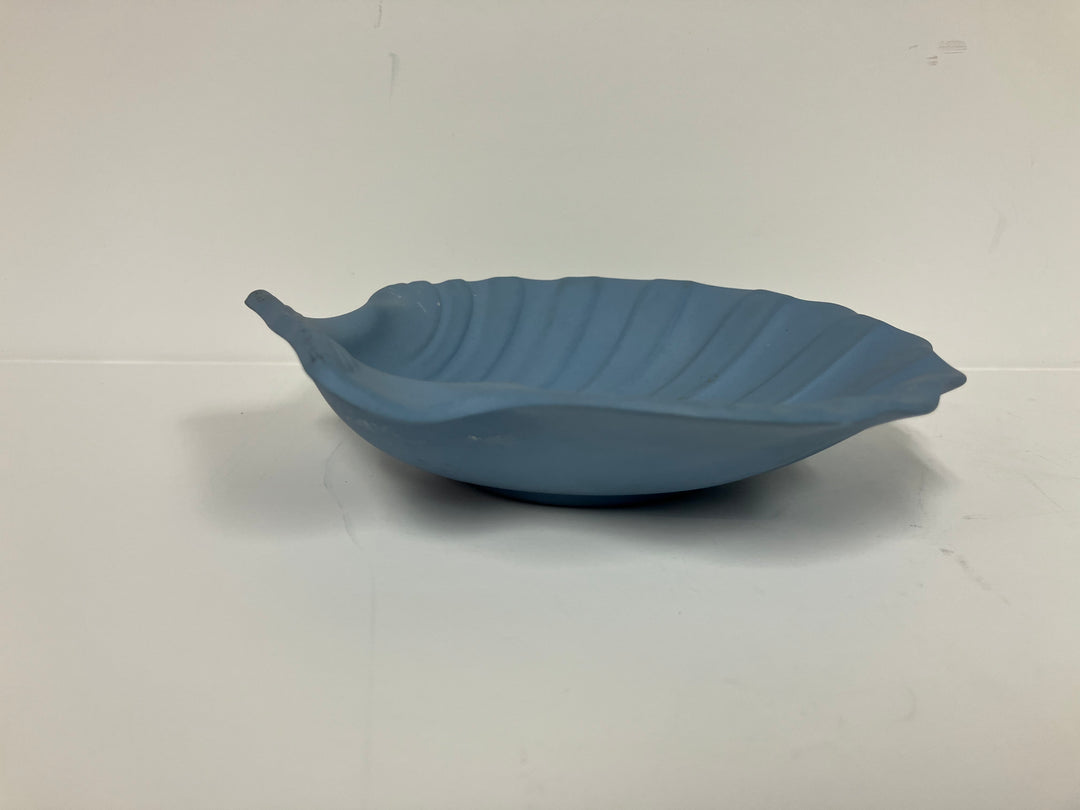 Wedgwood Jasperware Shell Dish