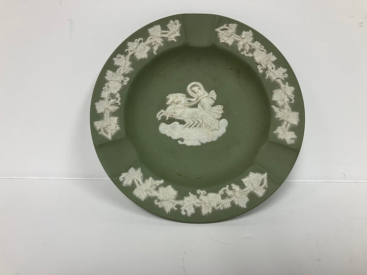 Wedgwood Jasperware Ashtray/Trinket Dish