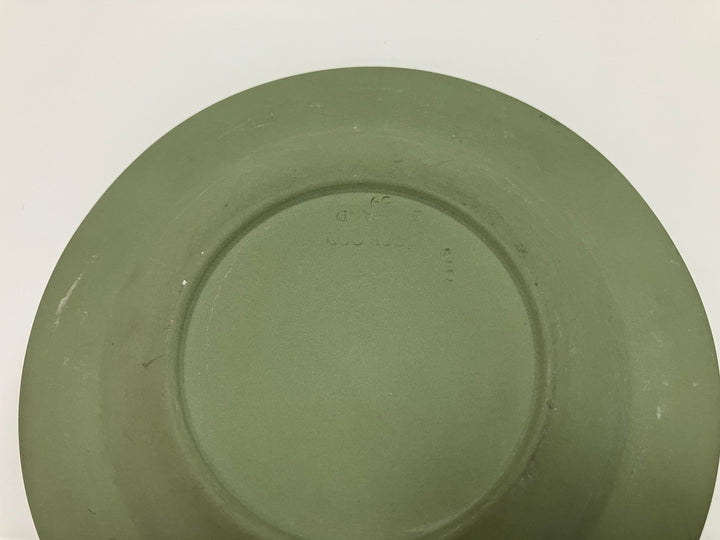 Wedgwood Jasperware Ashtray/Trinket Dish