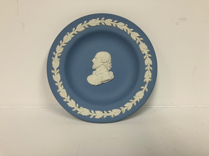 Wedgwood Jasperware Trinket Dish