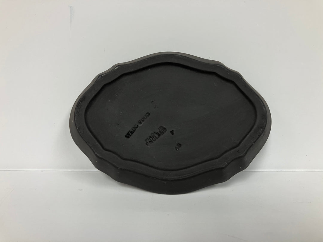 Wedgwood Jasperware Soap/ Trinket Dish