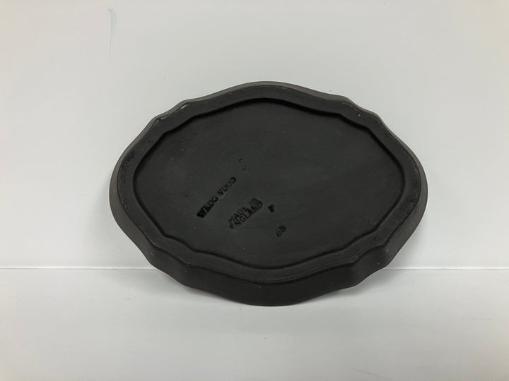 Wedgwood Jasperware Soap/ Trinket Dish