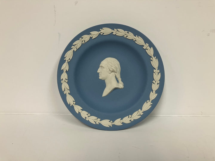 Wedgwood Jasperware Trinket Dish
