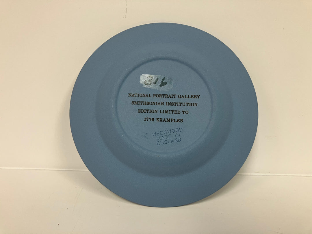 Wedgwood Jasperware Trinket Dish