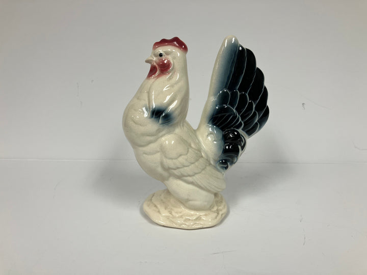Royal Copley Hen Figurine