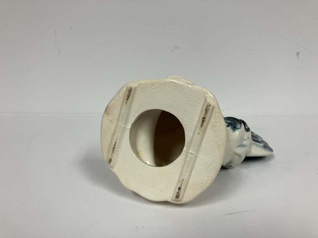 Royal Copley Hen Figurine