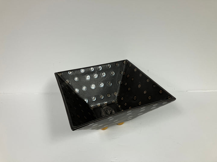 Hand Crafted Ceramic Bowl