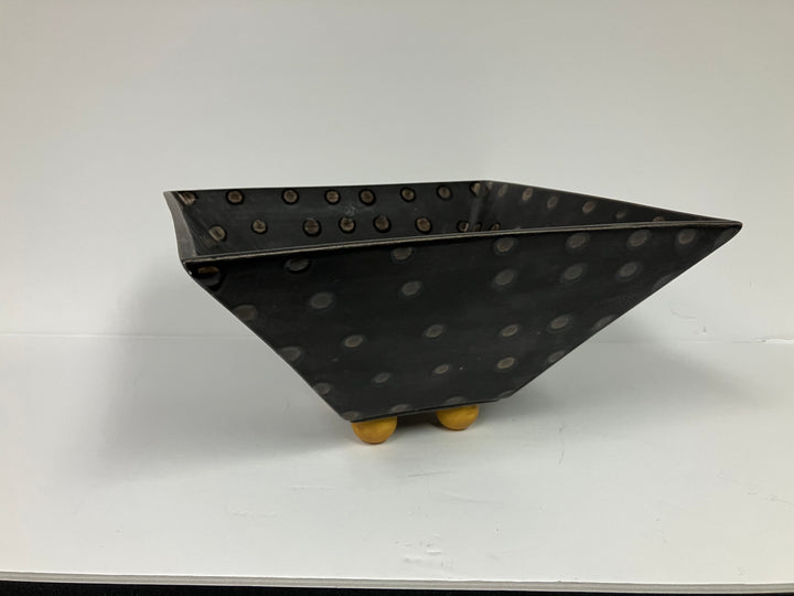 Hand Crafted Ceramic Bowl