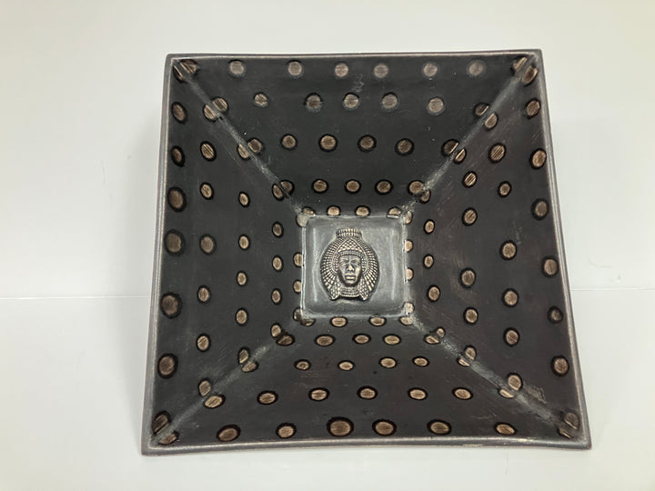 Hand Crafted Ceramic Bowl