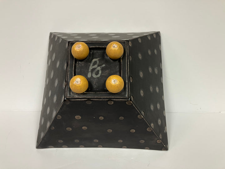 Hand Crafted Ceramic Bowl