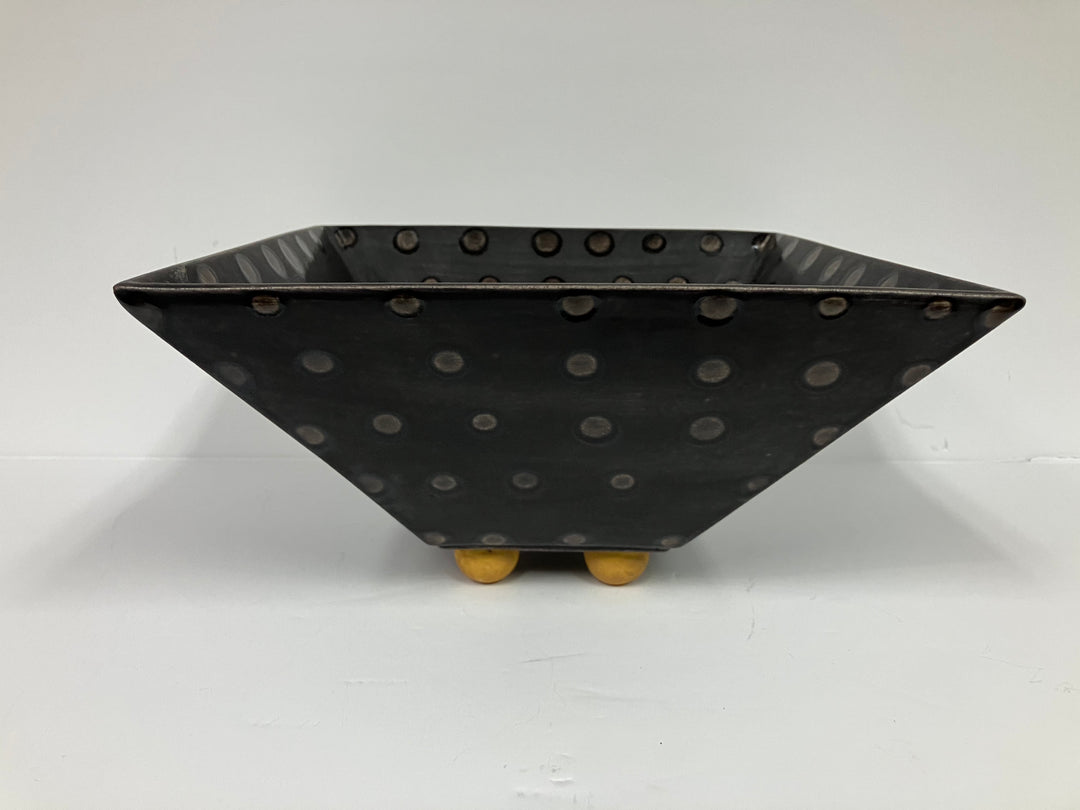 Hand Crafted Ceramic Bowl