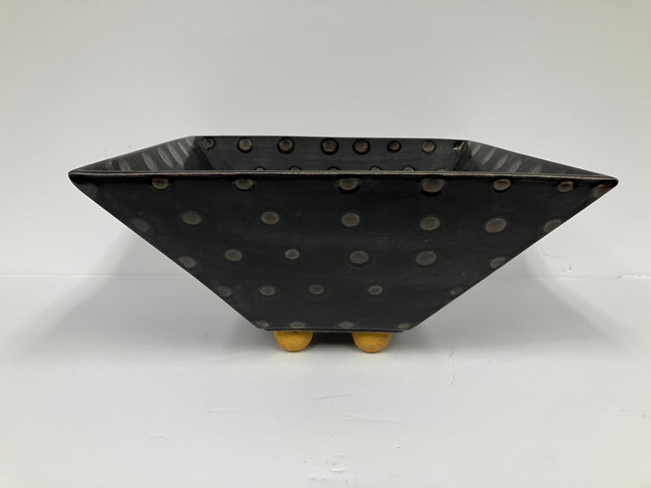 Hand Crafted Ceramic Bowl