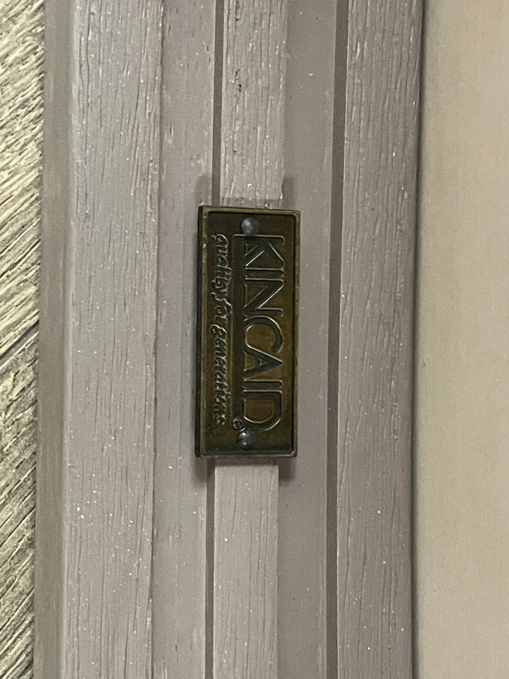 Four LaZBoy Kincaid Dining Chairs