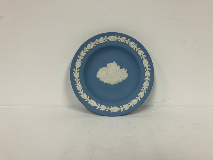 Wedgwood Jasperware Trinket Dish