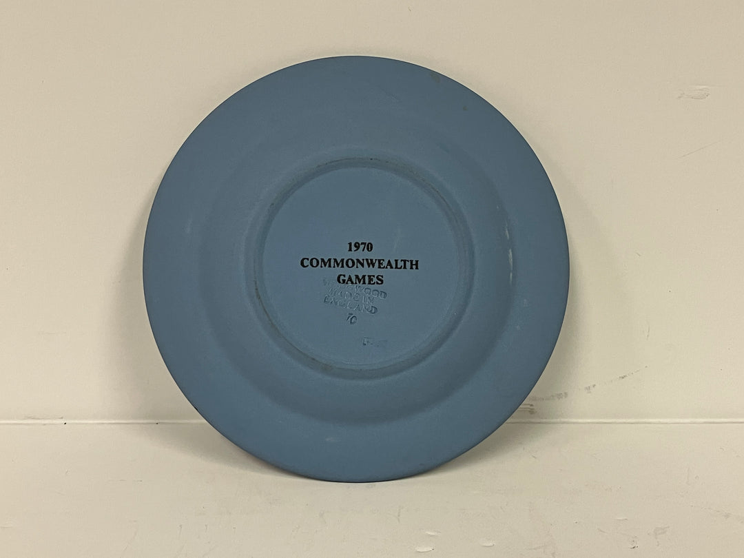 Wedgwood Jasperware Trinket Dish