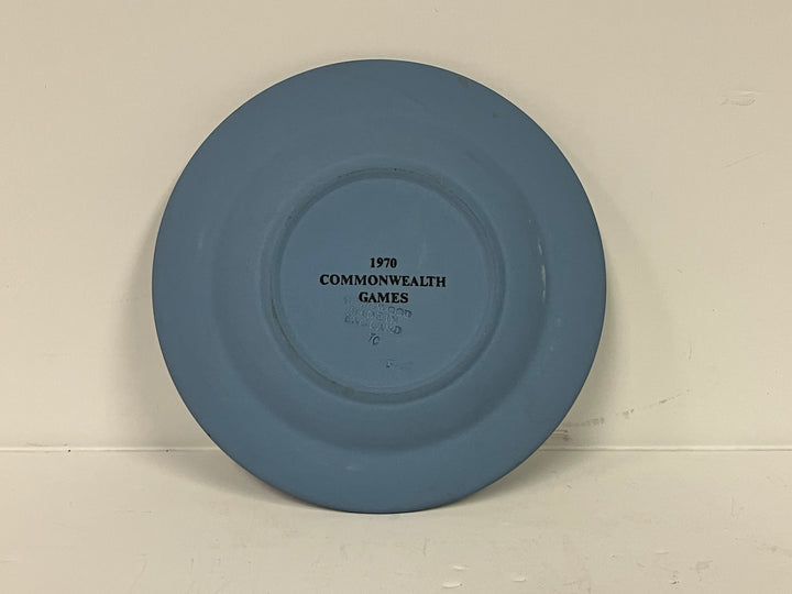 Wedgwood Jasperware Trinket Dish