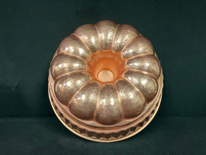 Bundt Pan