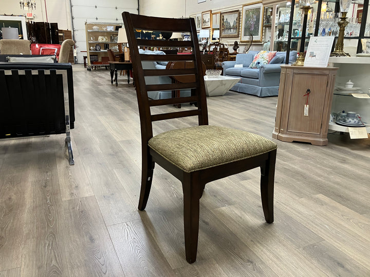 Six Thomasville Dining Chairs