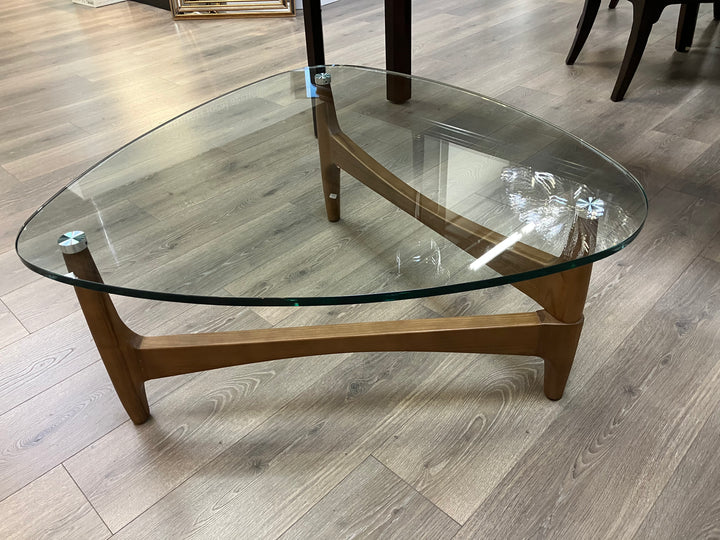 Ledell Euro Style Coffee Table