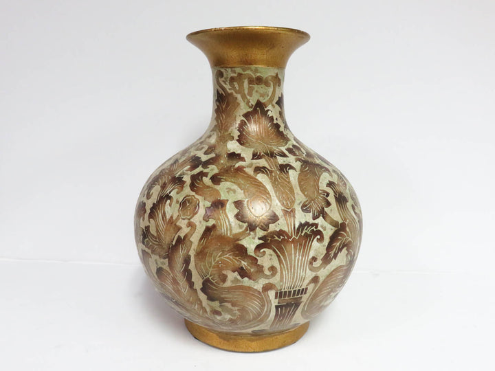 Narrow Neck Vase
