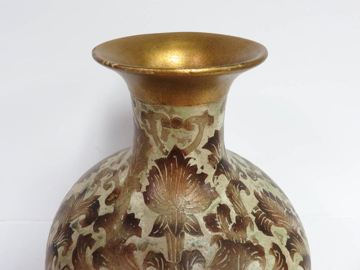Narrow Neck Vase