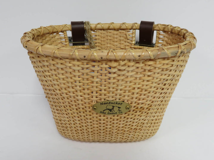 Nantucket Bike Basket