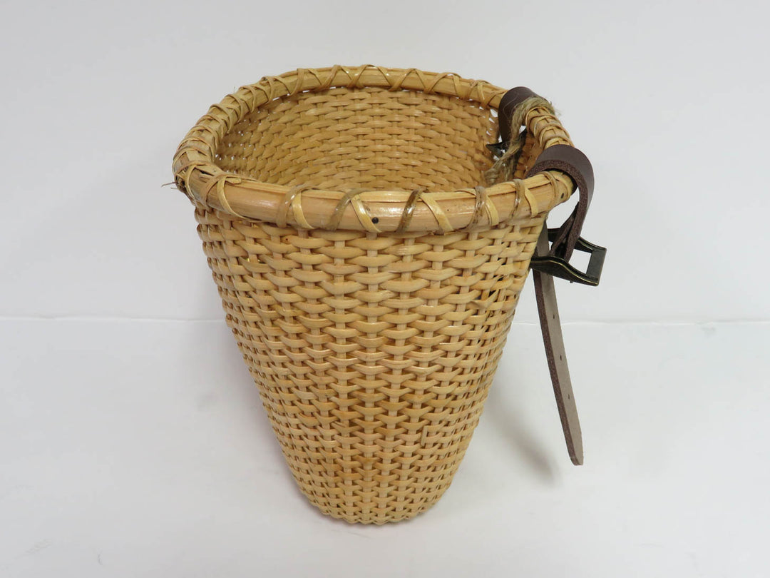 Nantucket Bike Basket