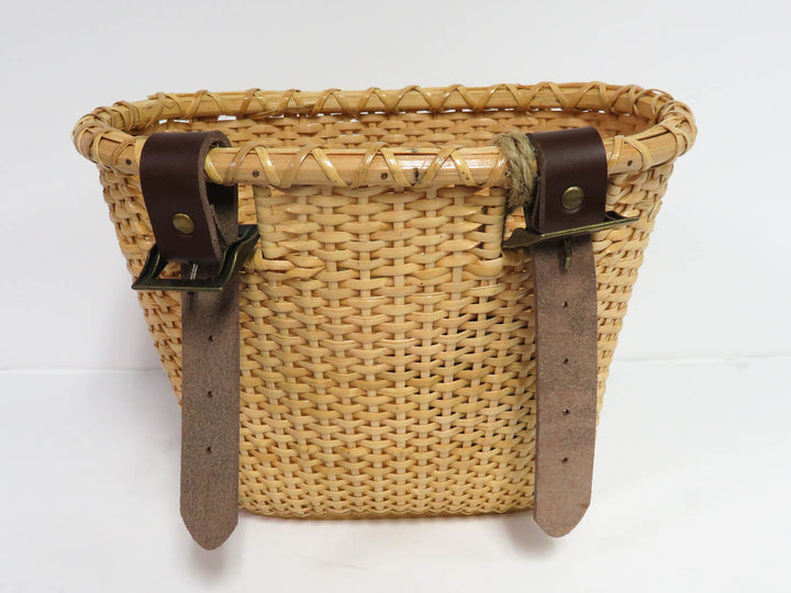 Nantucket Bike Basket