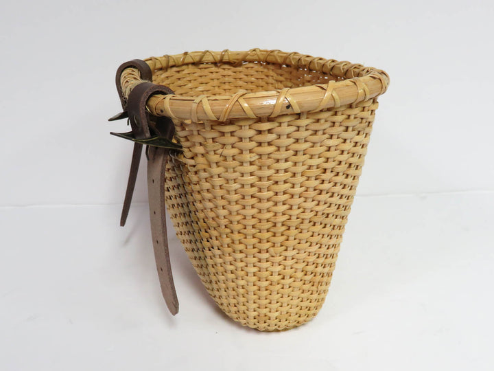 Nantucket Bike Basket