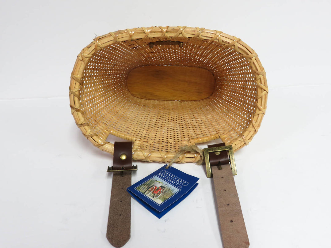 Nantucket Bike Basket