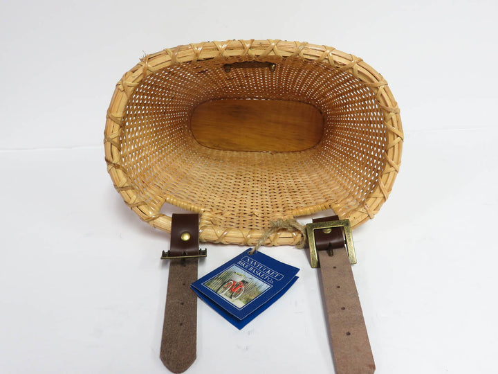 Nantucket Bike Basket