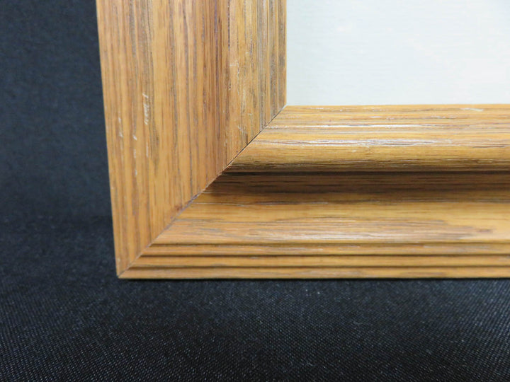 "Towing Through" Print