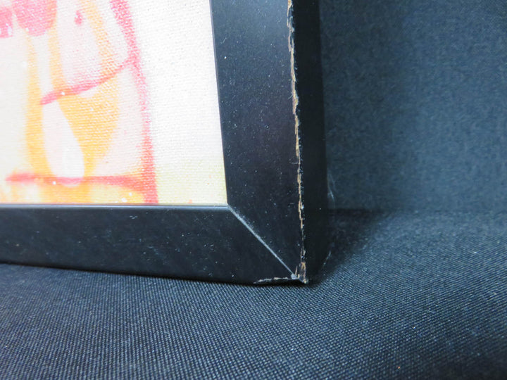 Las Vegas Pop Artwork