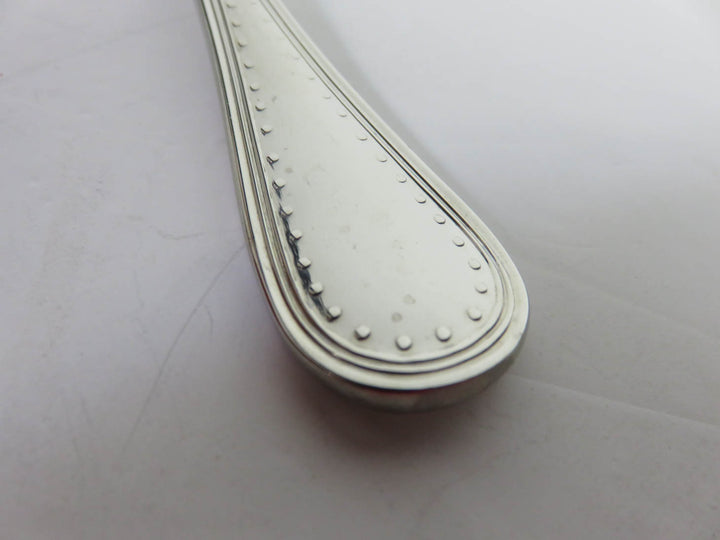 Vera Wang Grosgrain Flatware Collection