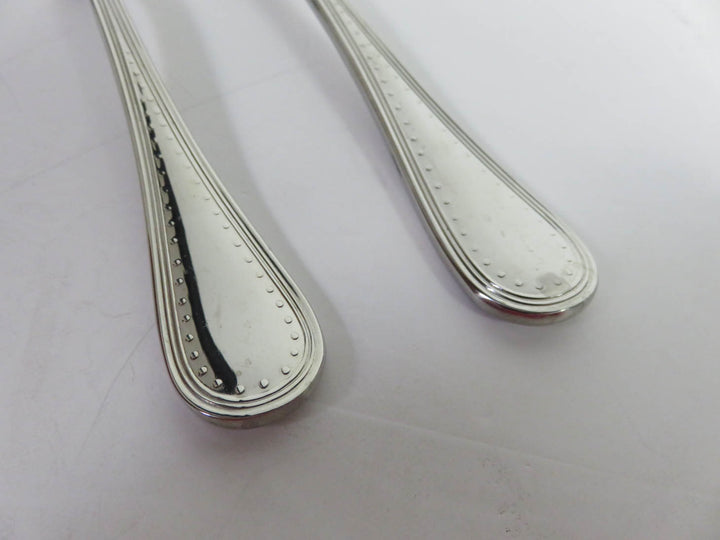Vera Wang Grosgrain Flatware Collection