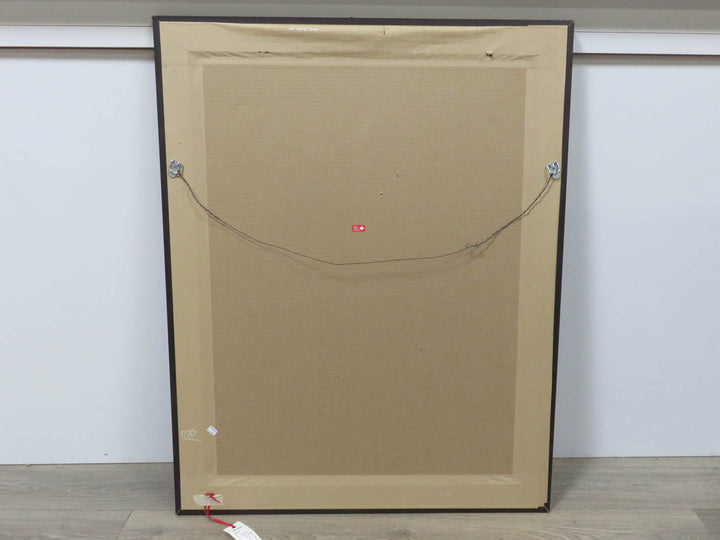 Black and White Photograph